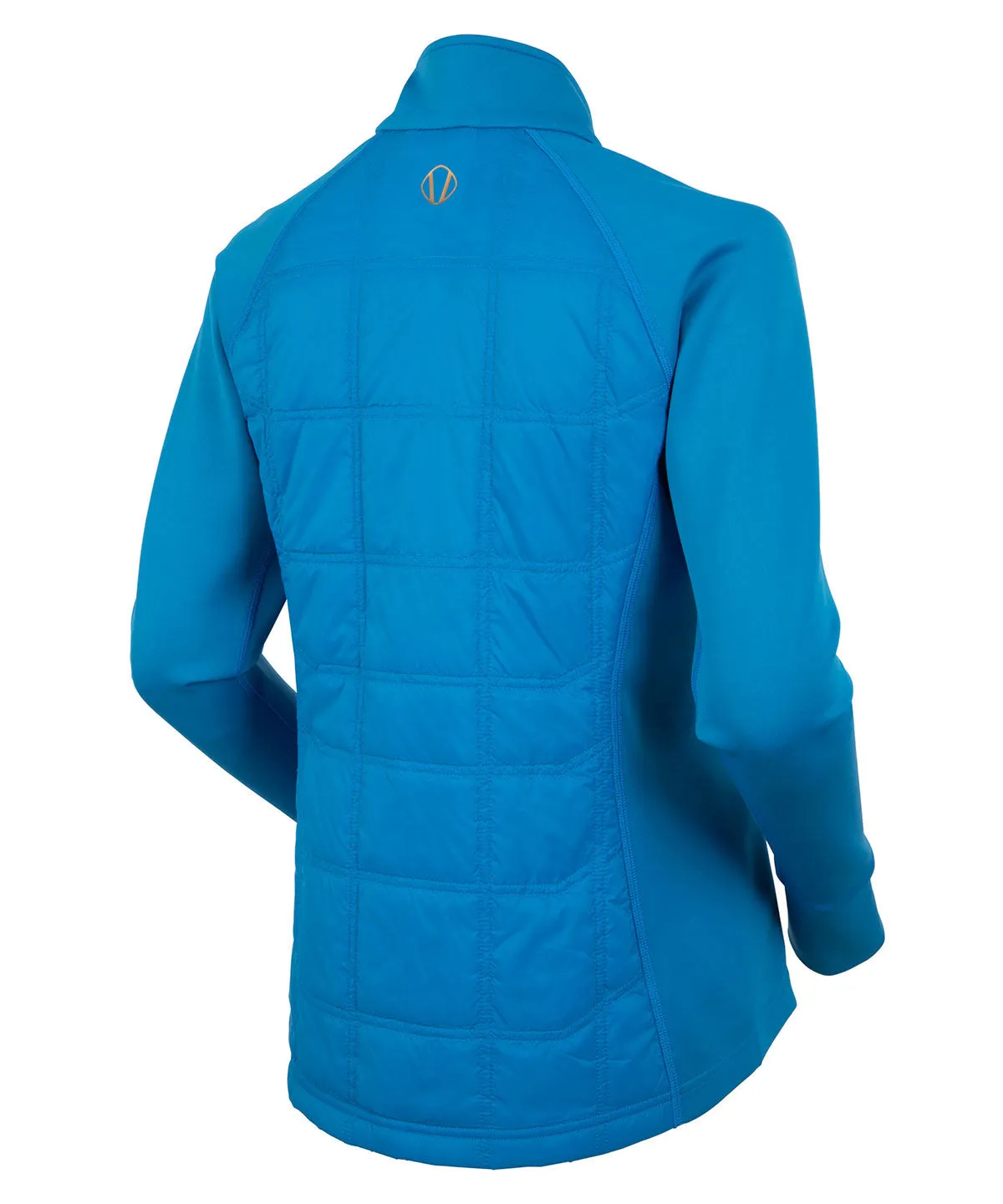 124th U.S. Open Sunice Women's Ella Hybrid Lightweight Stretch Jacket