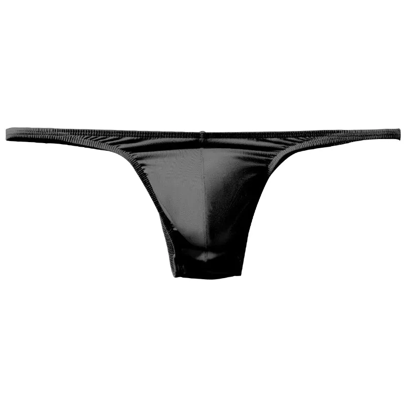 1/3 Super Comfortable Back Men's Briefs With MOCO Material