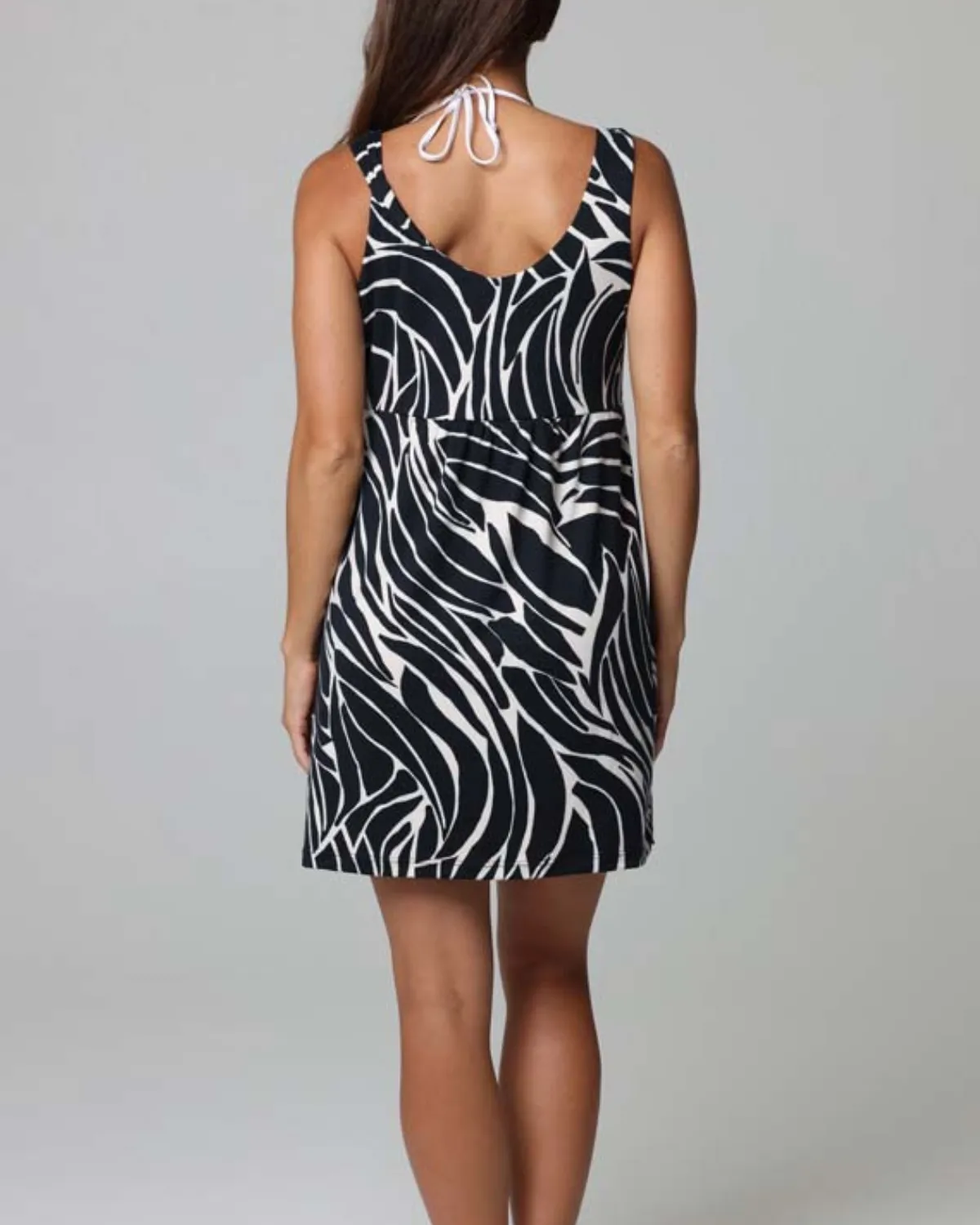 2024 J Valdi Savanna Deep Pocket Dress - J12234