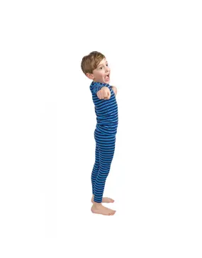 360 Degrees Kids Thermal Pants