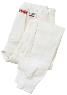 7oz Nomex Soft Knit Pants SI20001S