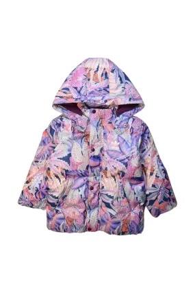 Adidas Puffer Jacket 2T - 3T