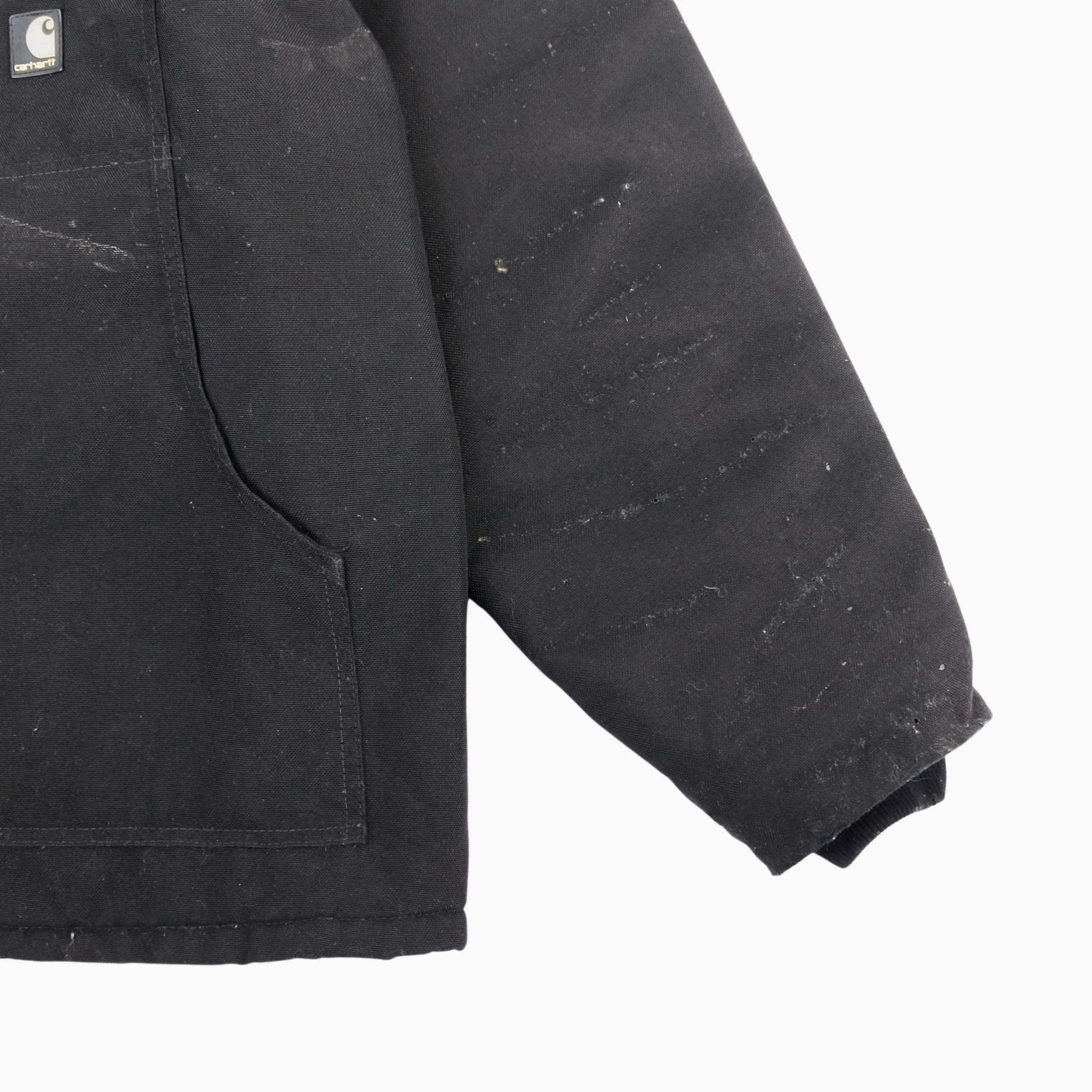 Arctic Jacket - Black