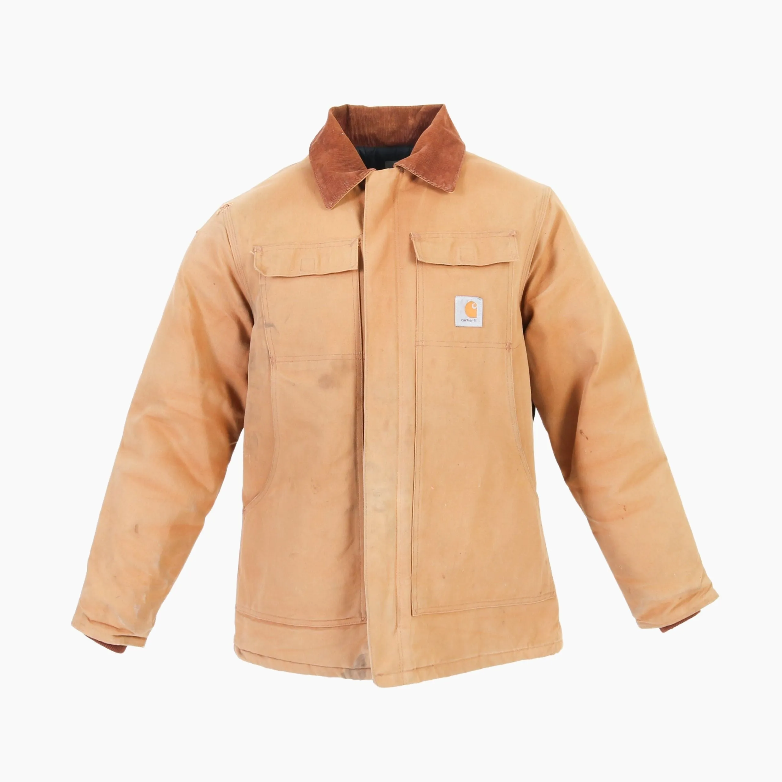 Arctic Jacket - Washed Hamilton Brown