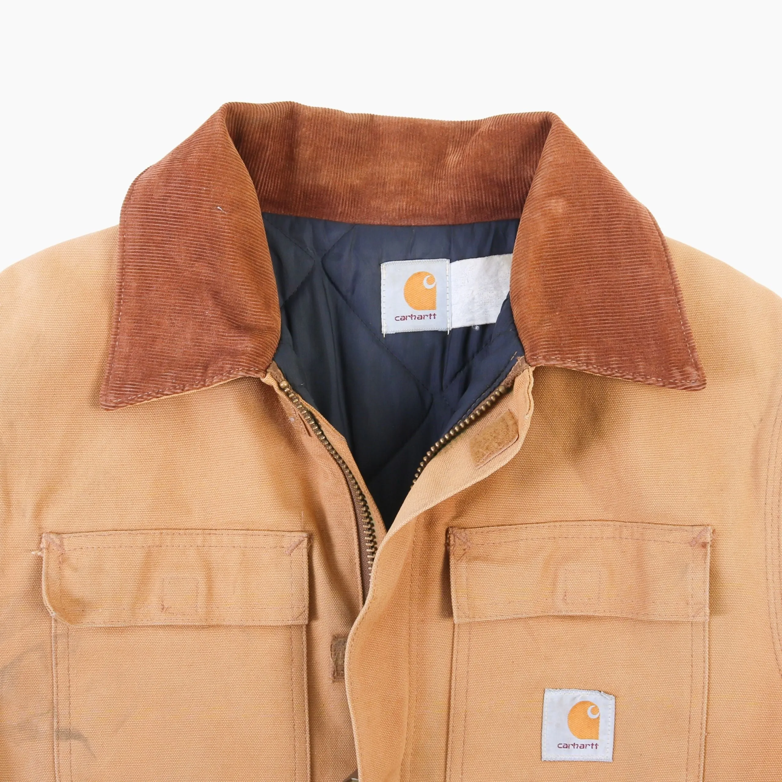 Arctic Jacket - Washed Hamilton Brown