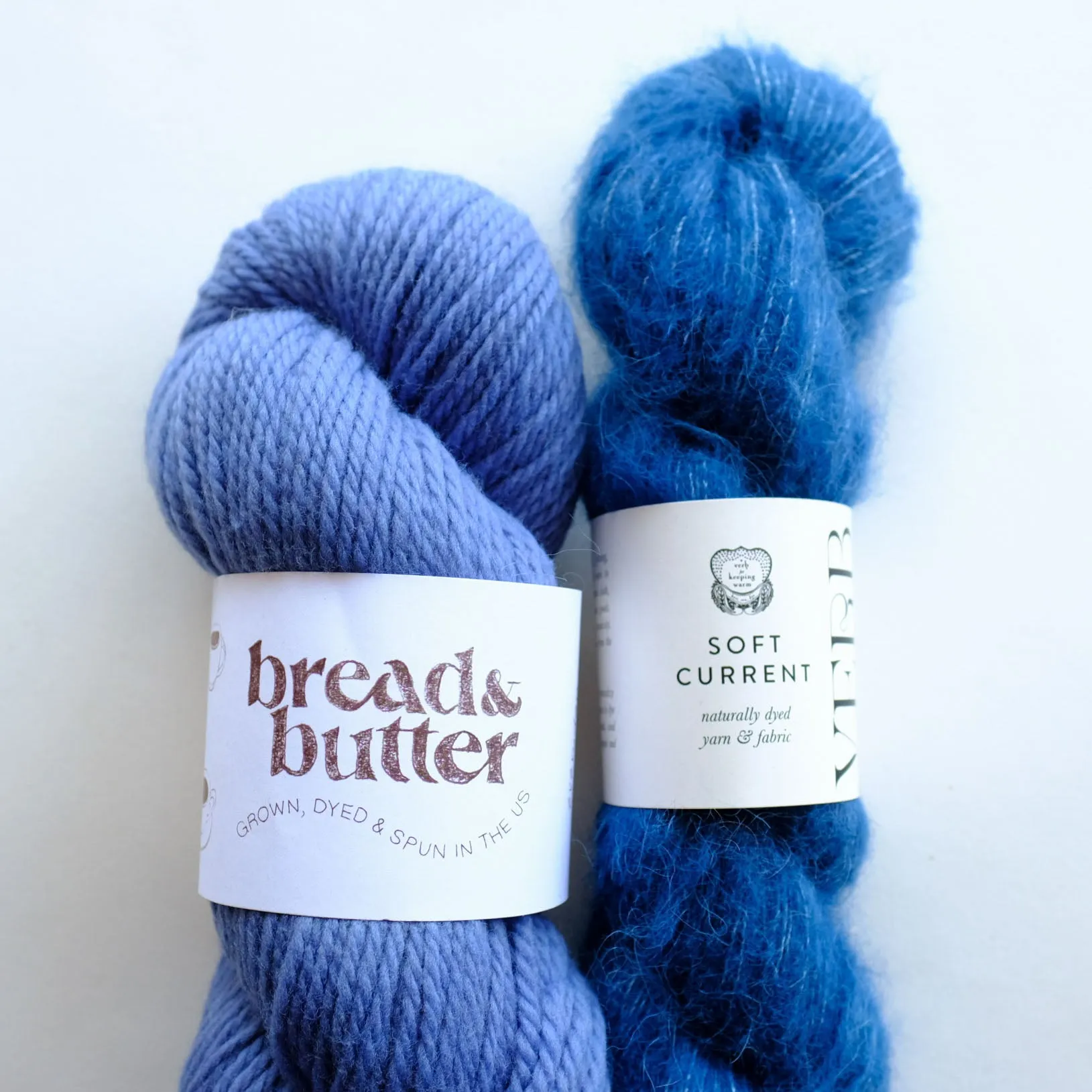 AVFKW x Bread & Butter x Cocoknits - Emma Bundle