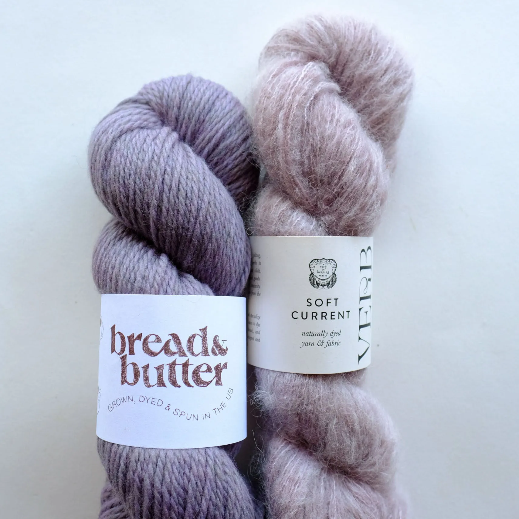 AVFKW x Bread & Butter x Cocoknits - Emma Bundle