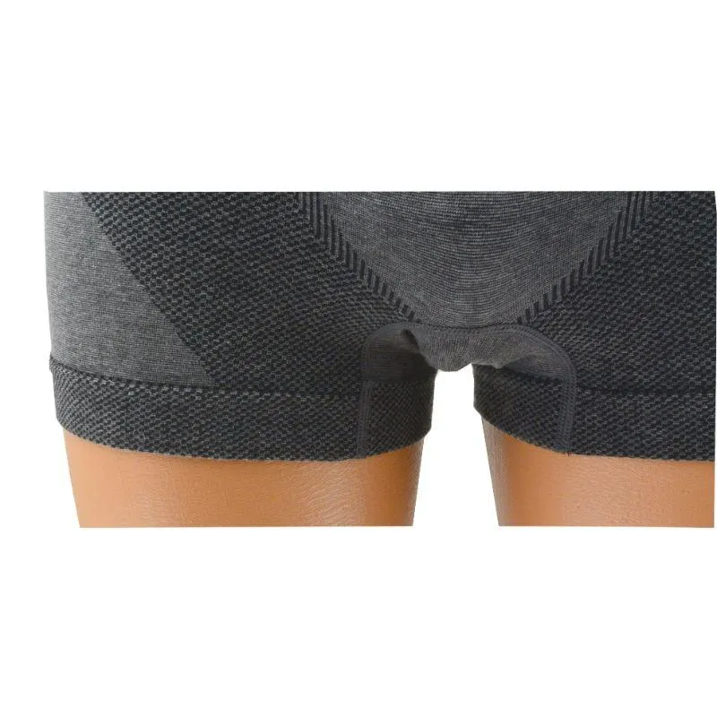 Boxer Briefs Bamboo Charcoal Cotton Breathable 2 Pack Underwear