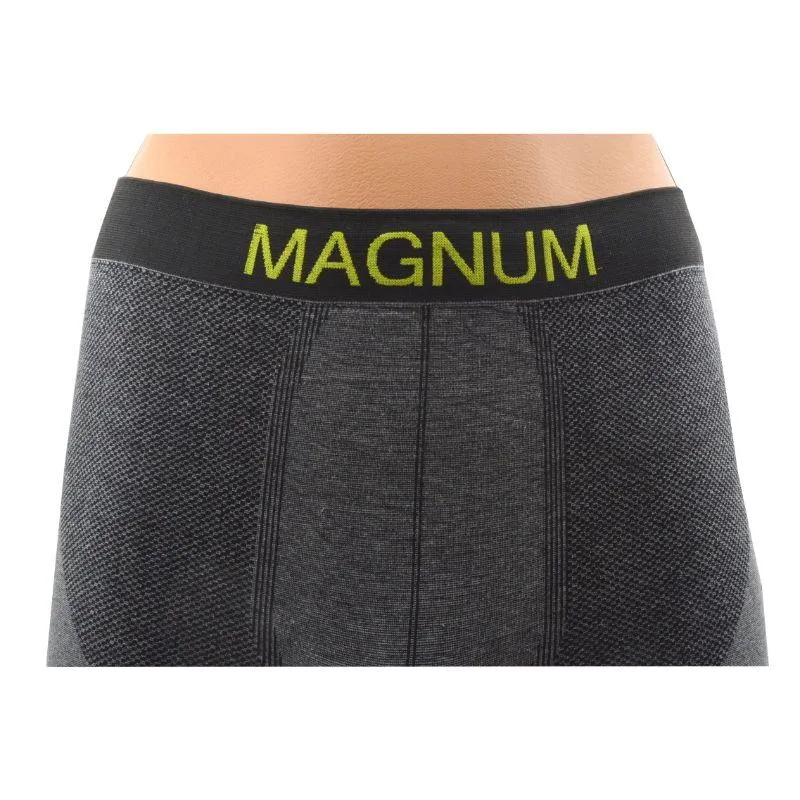 Boxer Briefs Bamboo Charcoal Cotton Breathable 2 Pack Underwear