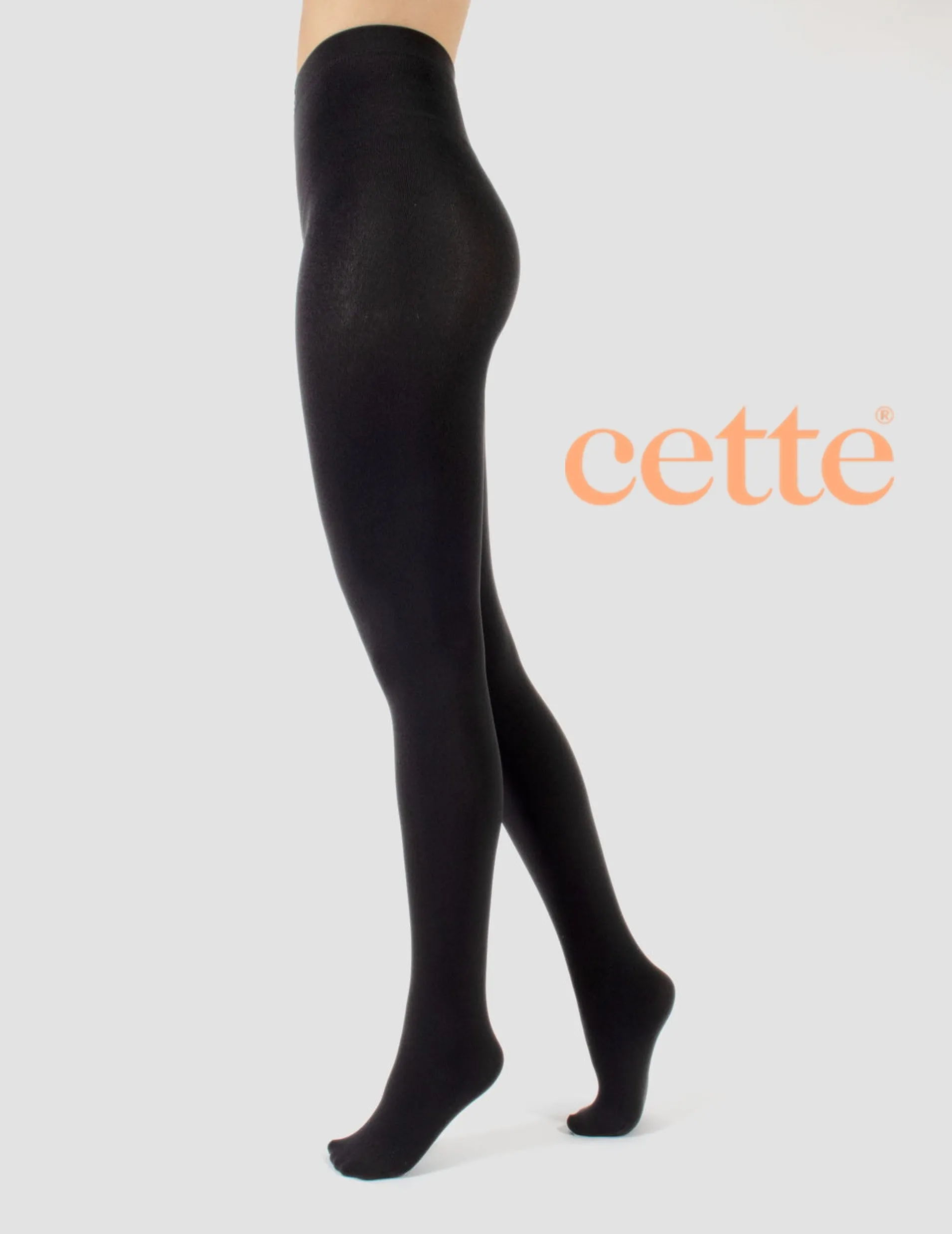 Cette Thermal Tights 300 Denier