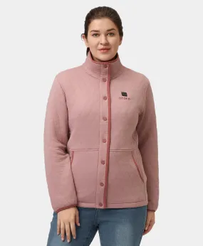 Chalet Women's Quilted Heated Jacket