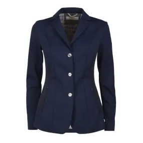 COMPETITION JACKET LECCE ANIMO Women B1/blue navy