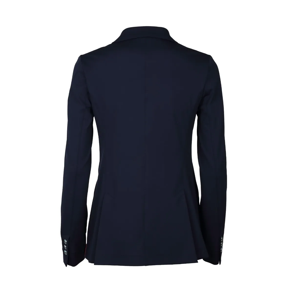 COMPETITION JACKET LUN ANIMO Women Navy blue