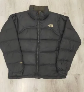 CR892 TNF Puffers 10 pieces