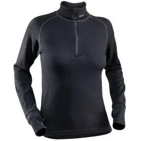 Devold Expedition Zip Neck Top Womens