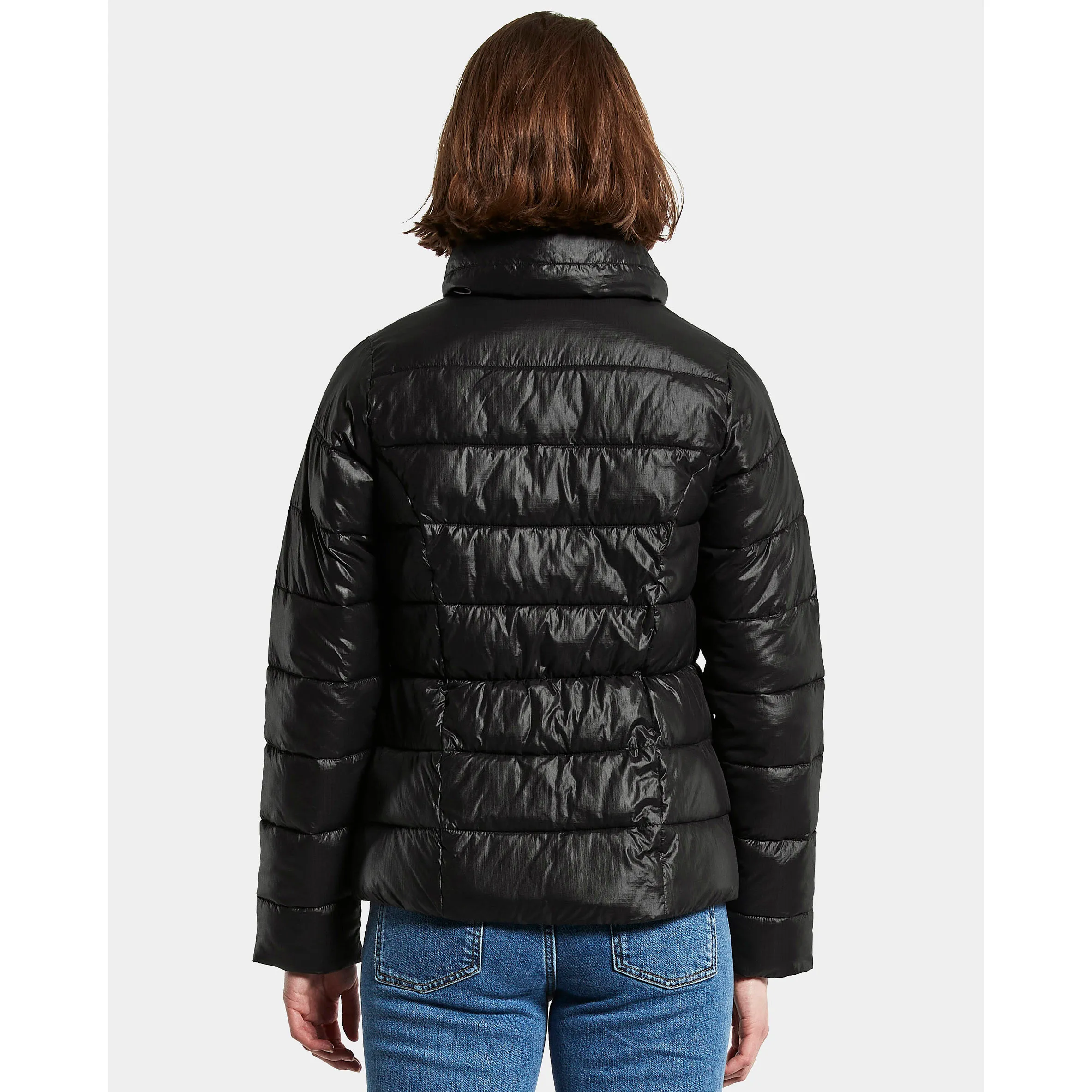 Didriksons Amela Women&#x27;s Jacket Black | Buy Didriksons Amela Women&#x27;s Jacket Black here | Outnorth