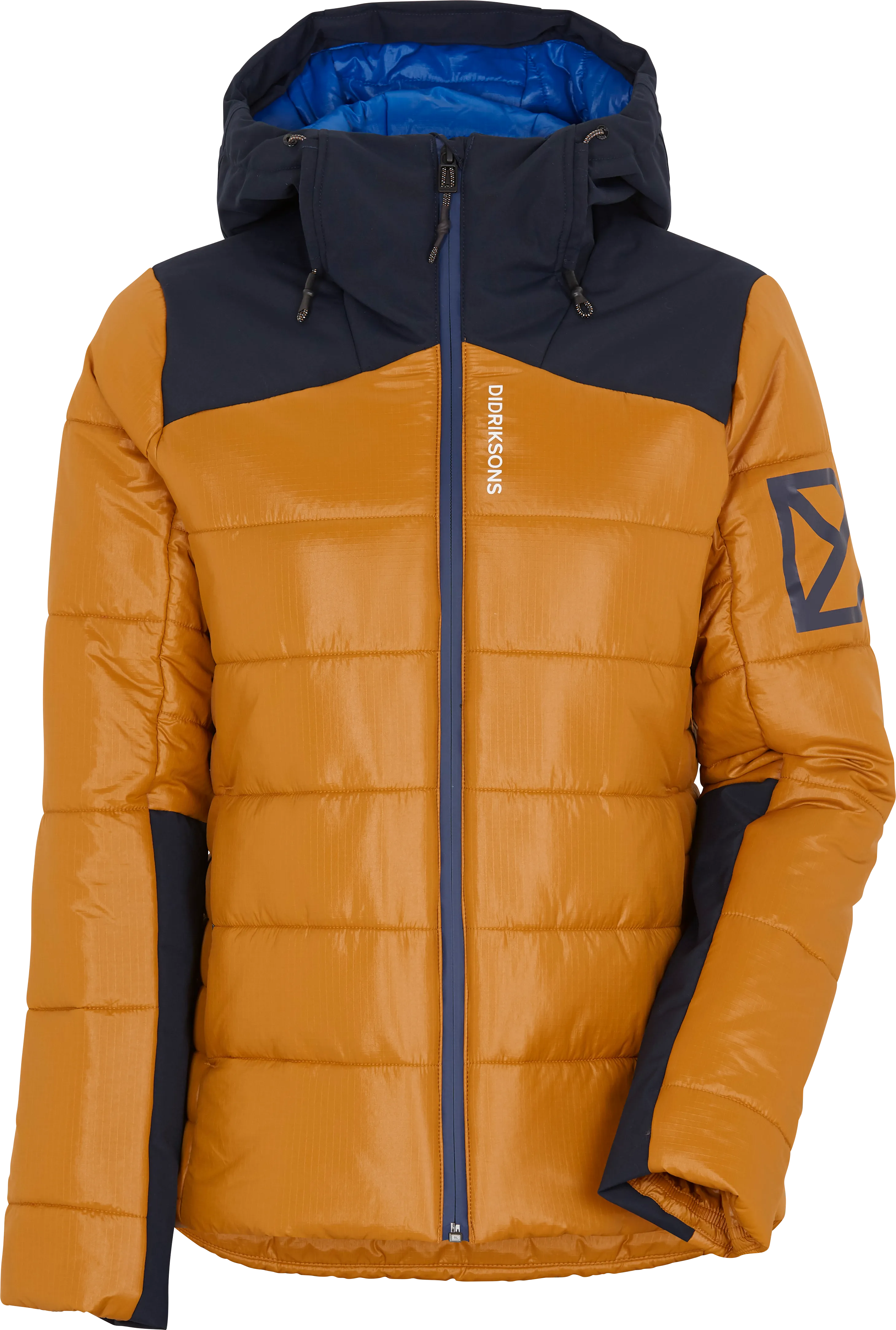 Didriksons Carolina Women&#x27;s Jacket Cayenne | Buy Didriksons Carolina Women&#x27;s Jacket Cayenne here | Outnorth