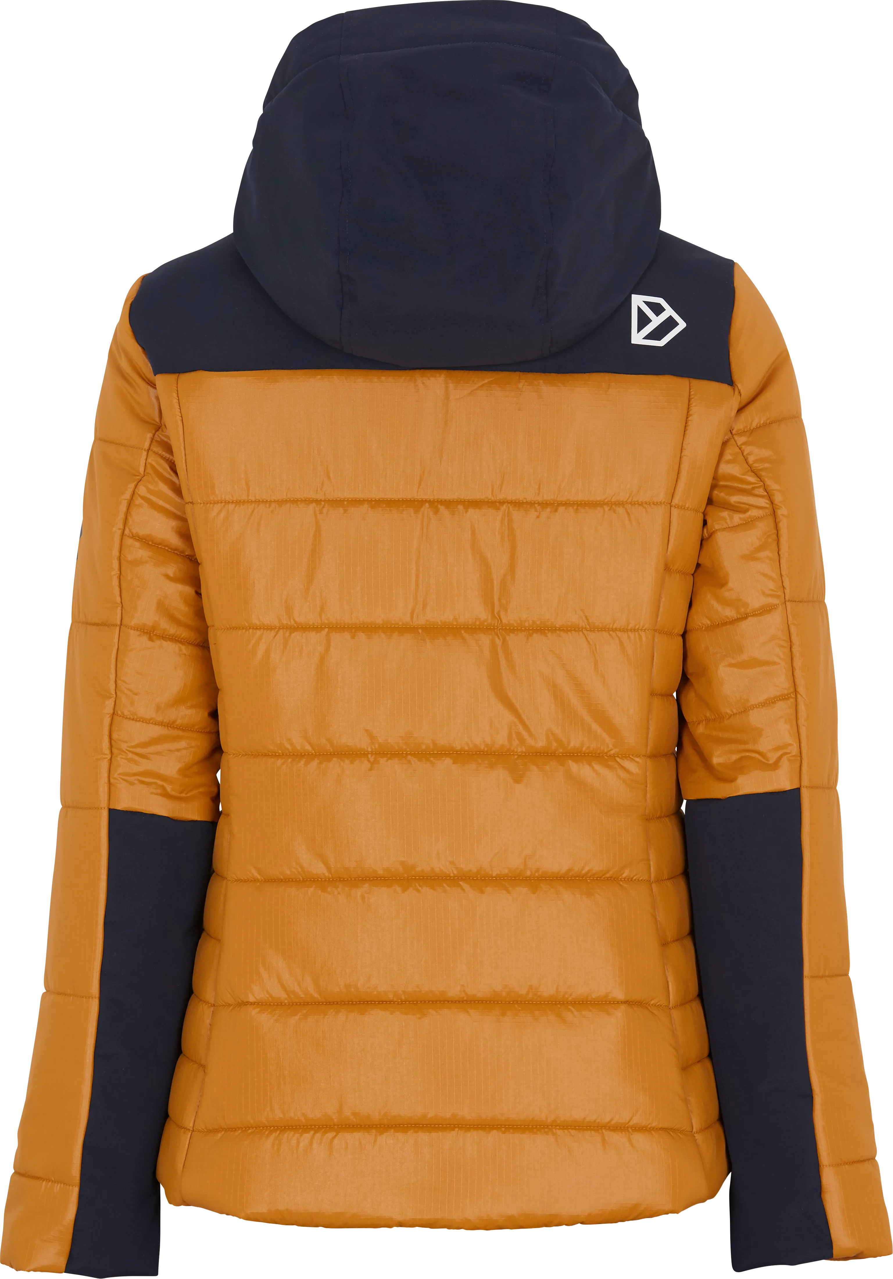 Didriksons Carolina Women&#x27;s Jacket Cayenne | Buy Didriksons Carolina Women&#x27;s Jacket Cayenne here | Outnorth