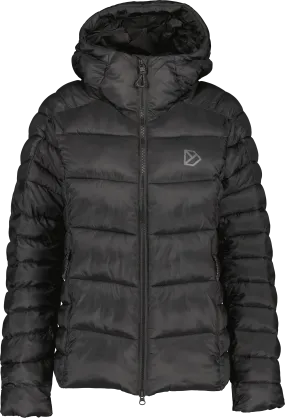 Didriksons Women&#x27;s June Jacket Black | Buy Didriksons Women&#x27;s June Jacket Black here | Outnorth