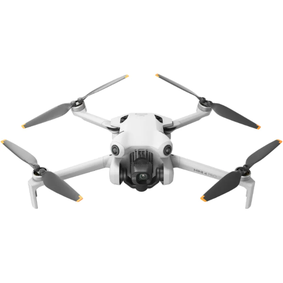 DJI Mini 4 Pro Drone Camera (DJI RC-N2)