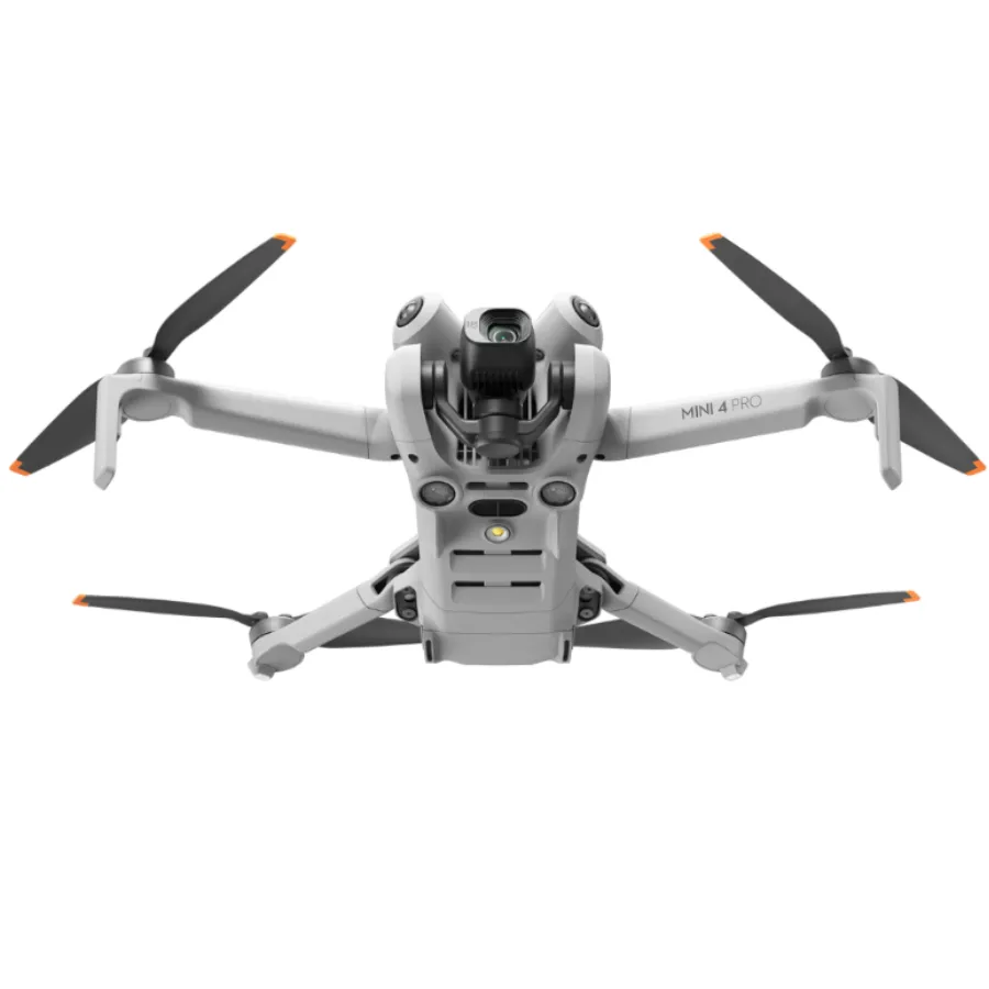 DJI Mini 4 Pro Drone Camera (DJI RC-N2)