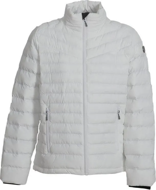 Dobsom Women&#x27;s Denton Jacket Offwhite | Buy Dobsom Women&#x27;s Denton Jacket Offwhite here | Outnorth