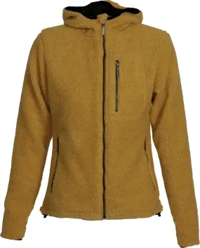 Dobsom Women&#x27;s Hedley Jacket Mustard | Buy Dobsom Women&#x27;s Hedley Jacket Mustard here | Outnorth