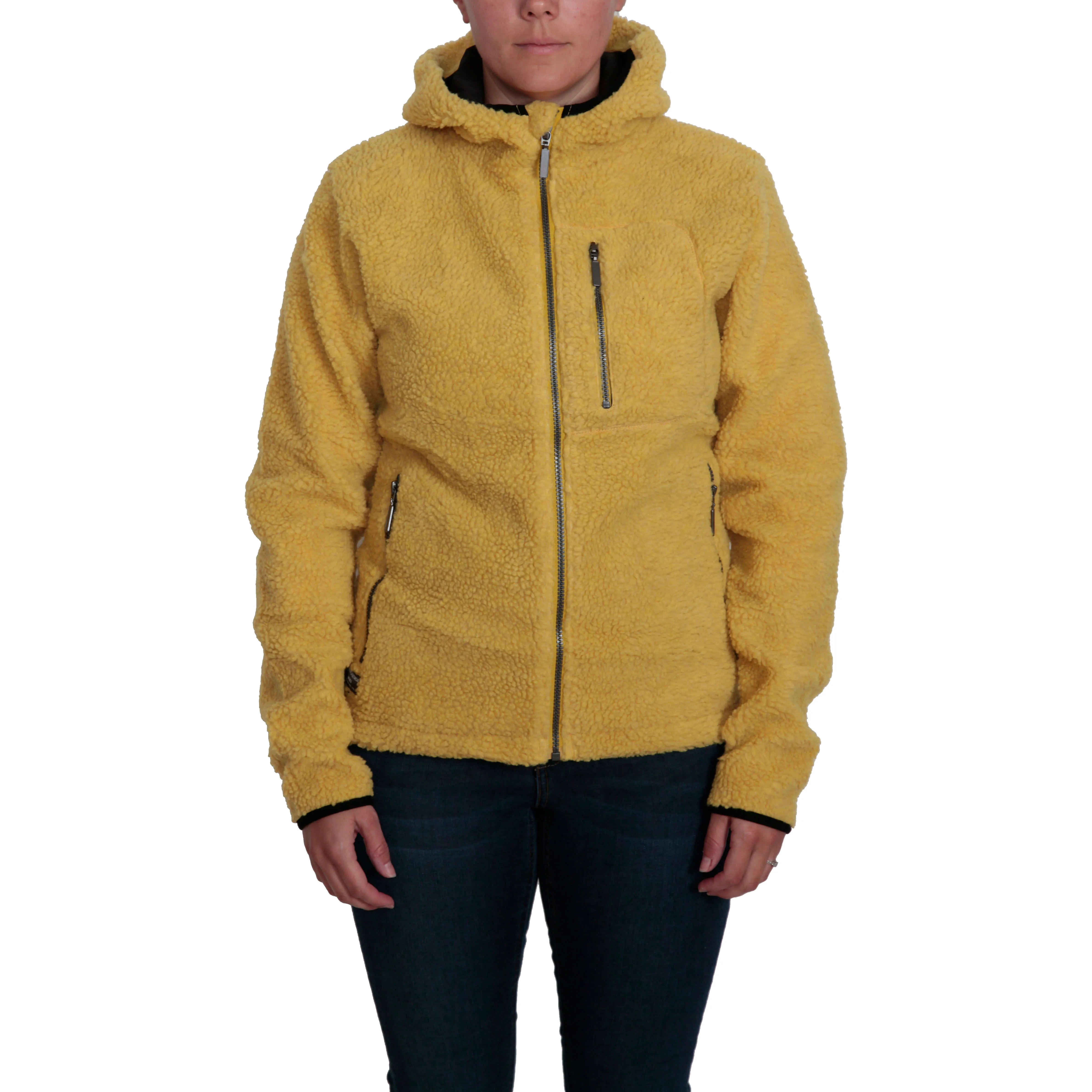 Dobsom Women&#x27;s Hedley Jacket Mustard | Buy Dobsom Women&#x27;s Hedley Jacket Mustard here | Outnorth