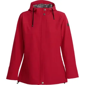 Dobsom Women&#x27;s Palermo Jacket Red | Buy Dobsom Women&#x27;s Palermo Jacket Red here | Outnorth