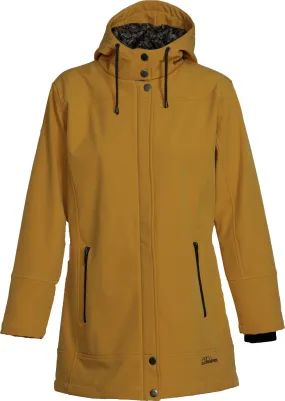 Dobsom Women&#x27;s Pompei Jacket Yellow | Buy Dobsom Women&#x27;s Pompei Jacket Yellow here | Outnorth