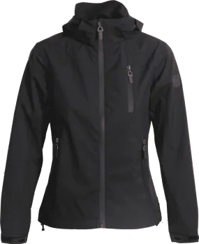 Dobsom Women&#x27;s Seattle Jacket Black | Buy Dobsom Women&#x27;s Seattle Jacket Black here | Outnorth