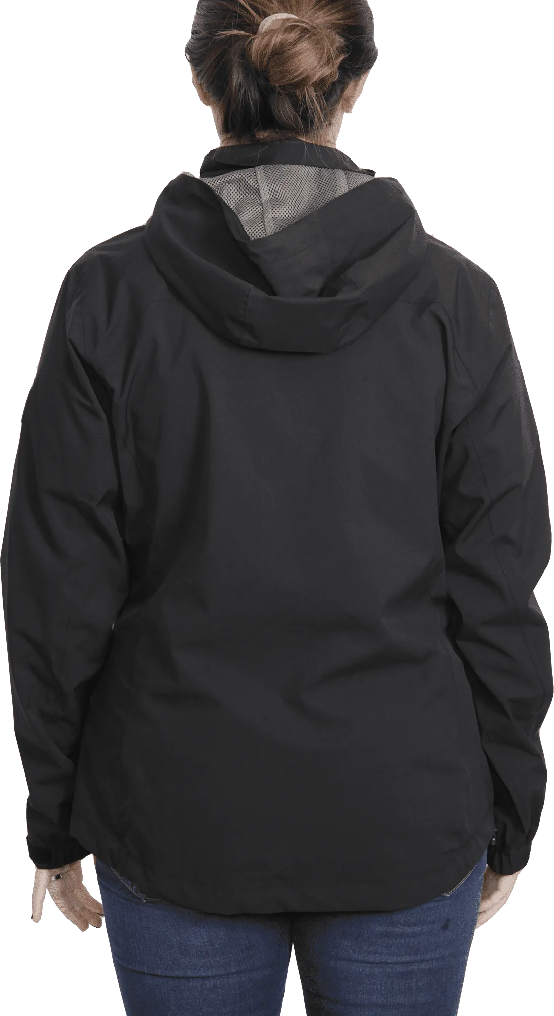 Dobsom Women&#x27;s Seattle Jacket Black | Buy Dobsom Women&#x27;s Seattle Jacket Black here | Outnorth