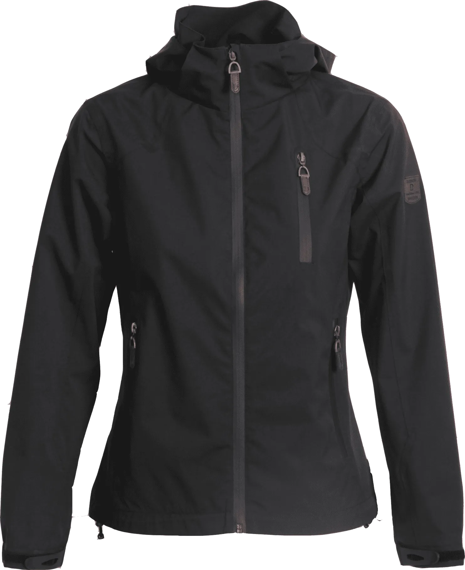 Dobsom Women&#x27;s Seattle Jacket Black | Buy Dobsom Women&#x27;s Seattle Jacket Black here | Outnorth