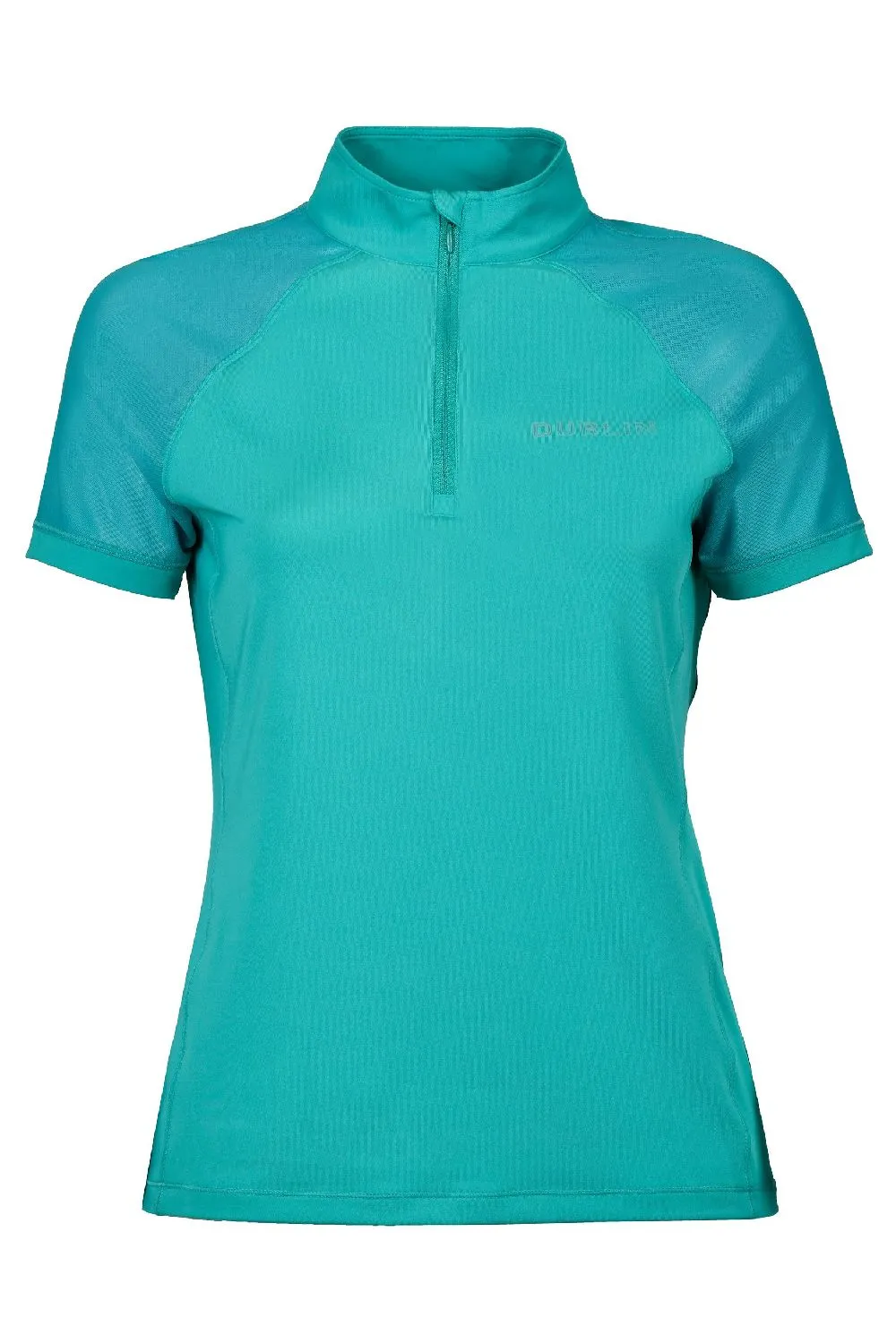 Dublin Sara Short Sleeve Top