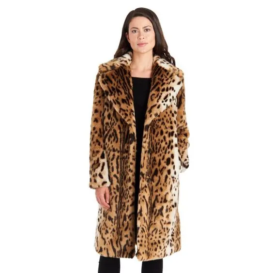 Elaine Coat - Jaguar