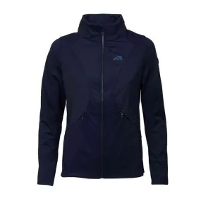 ERA WOMEN&#x27;S SOFTSHELL JACKET