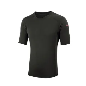 Factor 2 Mens Short Sleeve Mid Layer Top