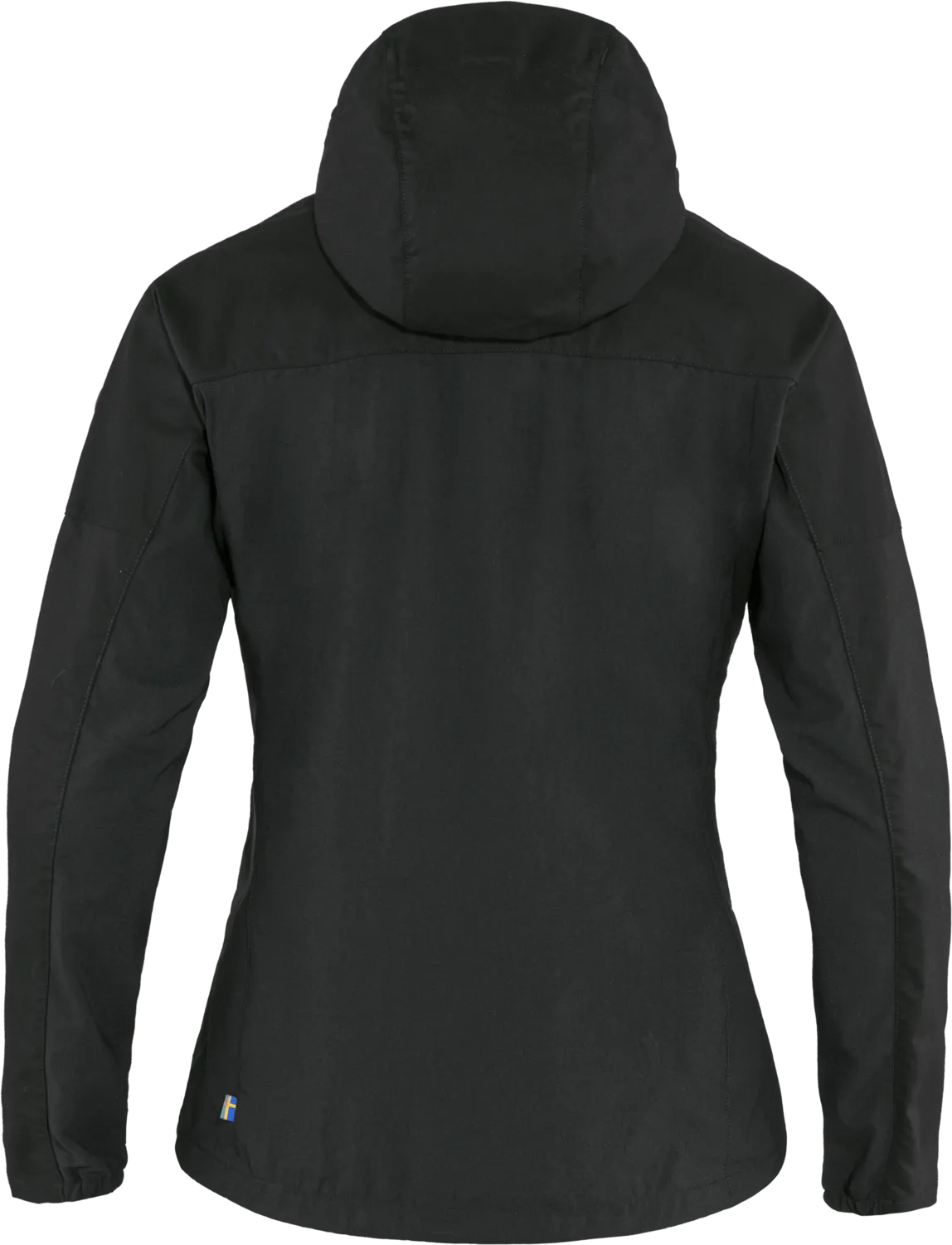 Fjällräven Women&#x27;s Abisko Midsummer Jacket Black | Buy Fjällräven Women&#x27;s Abisko Midsummer Jacket Black here | Outnorth