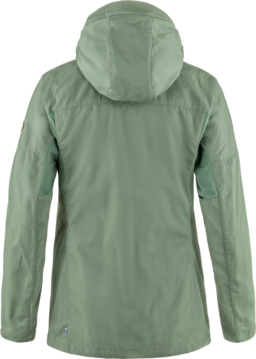 Fjällräven Women&#x27;s Kaipak Jacket Patina Green | Buy Fjällräven Women&#x27;s Kaipak Jacket Patina Green here | Outnorth