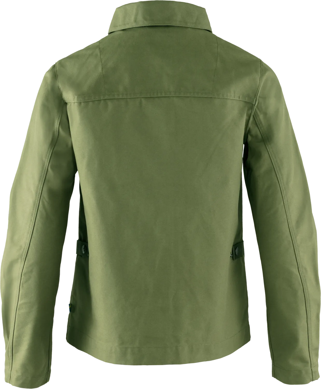 Fjällräven Women&#x27;s Vardag Jacket Green | Buy Fjällräven Women&#x27;s Vardag Jacket Green here | Outnorth