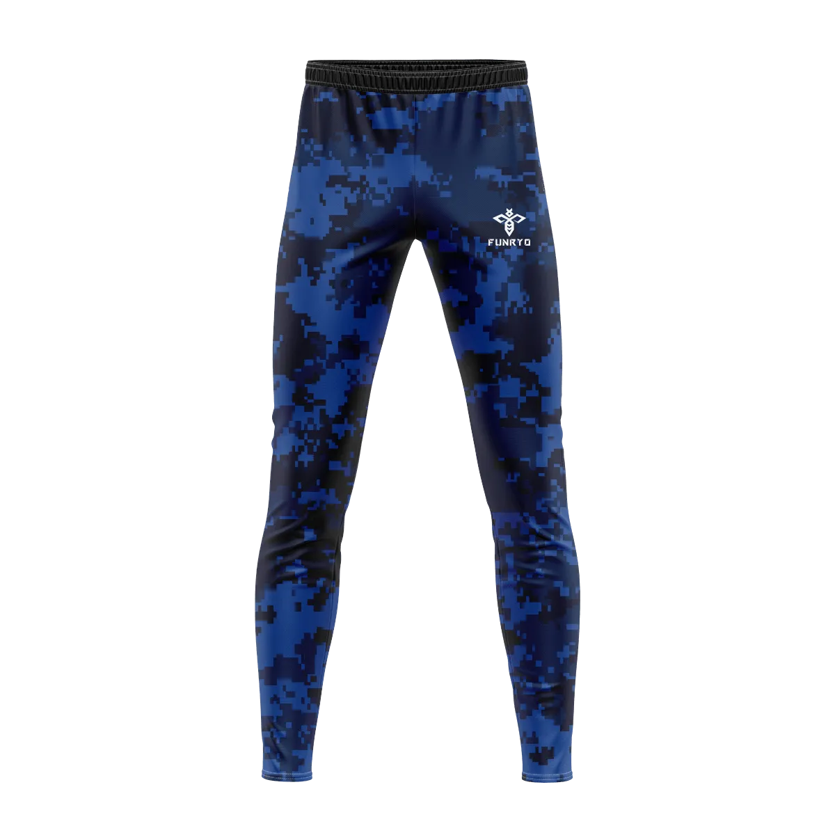 Fully Custom Training Jogger Pants FYJP2316