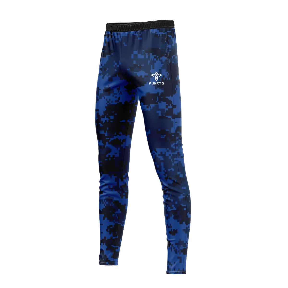 Fully Custom Training Jogger Pants FYJP2316