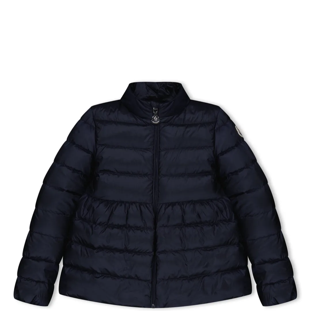 Girls Moncler Joelle Puffer Jacket