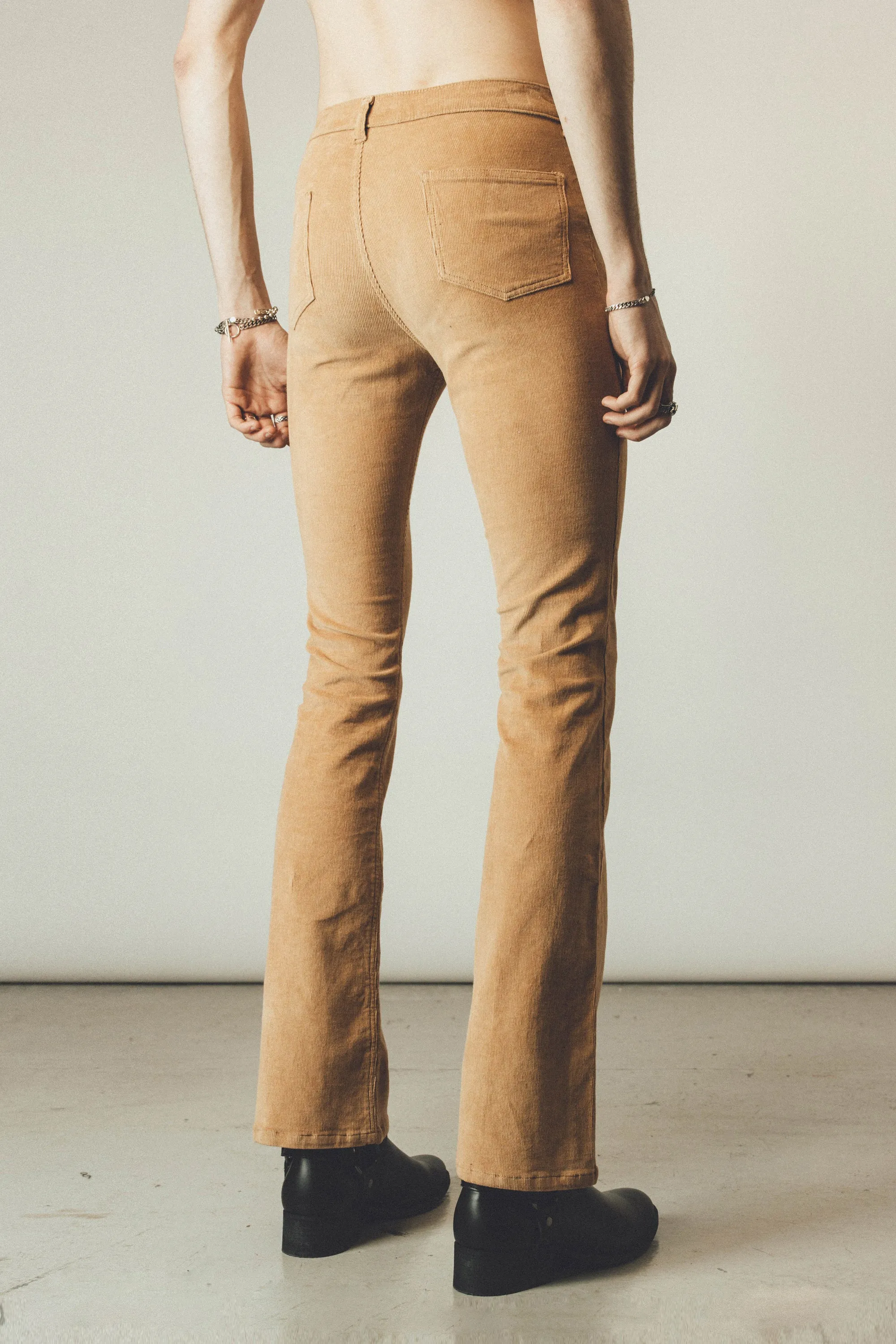 Hendrix Pants | Sand