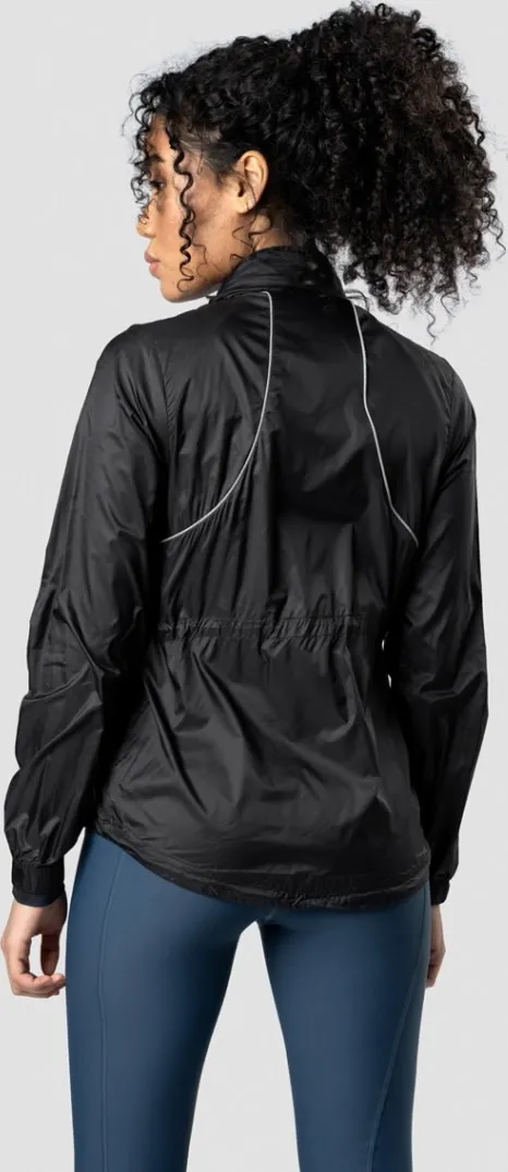 ICANIWILL Women&#x27;s Mercury Jacket Black | Buy ICANIWILL Women&#x27;s Mercury Jacket Black here | Outnorth