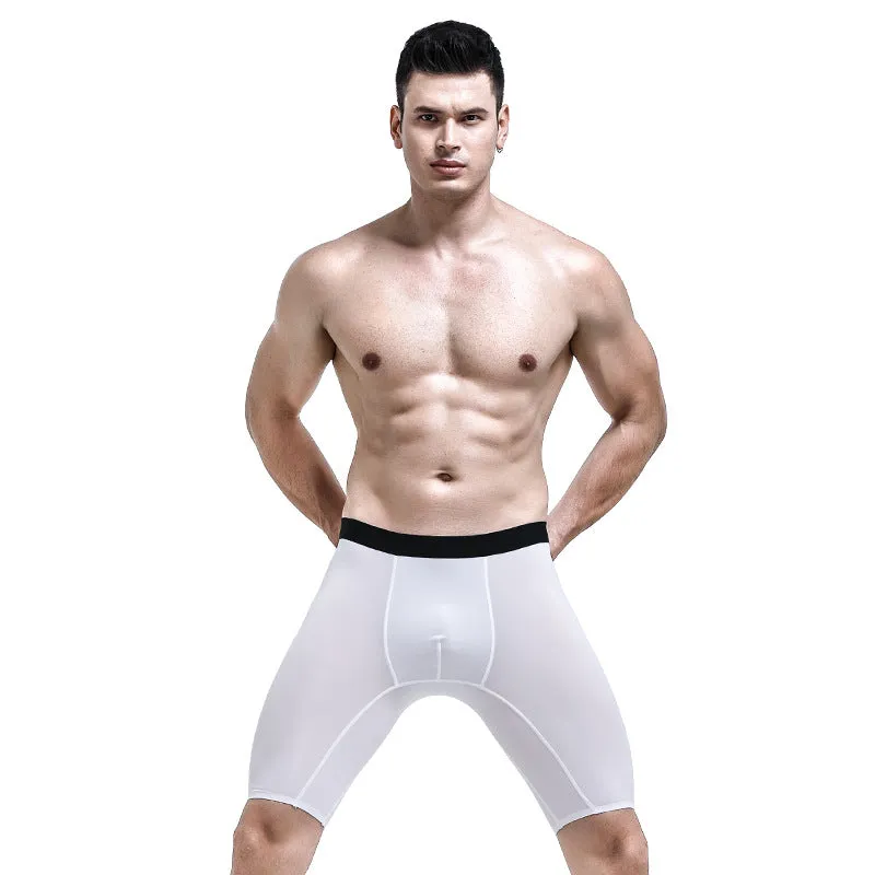 Ice Silk Increase Sport Men's Box Brief