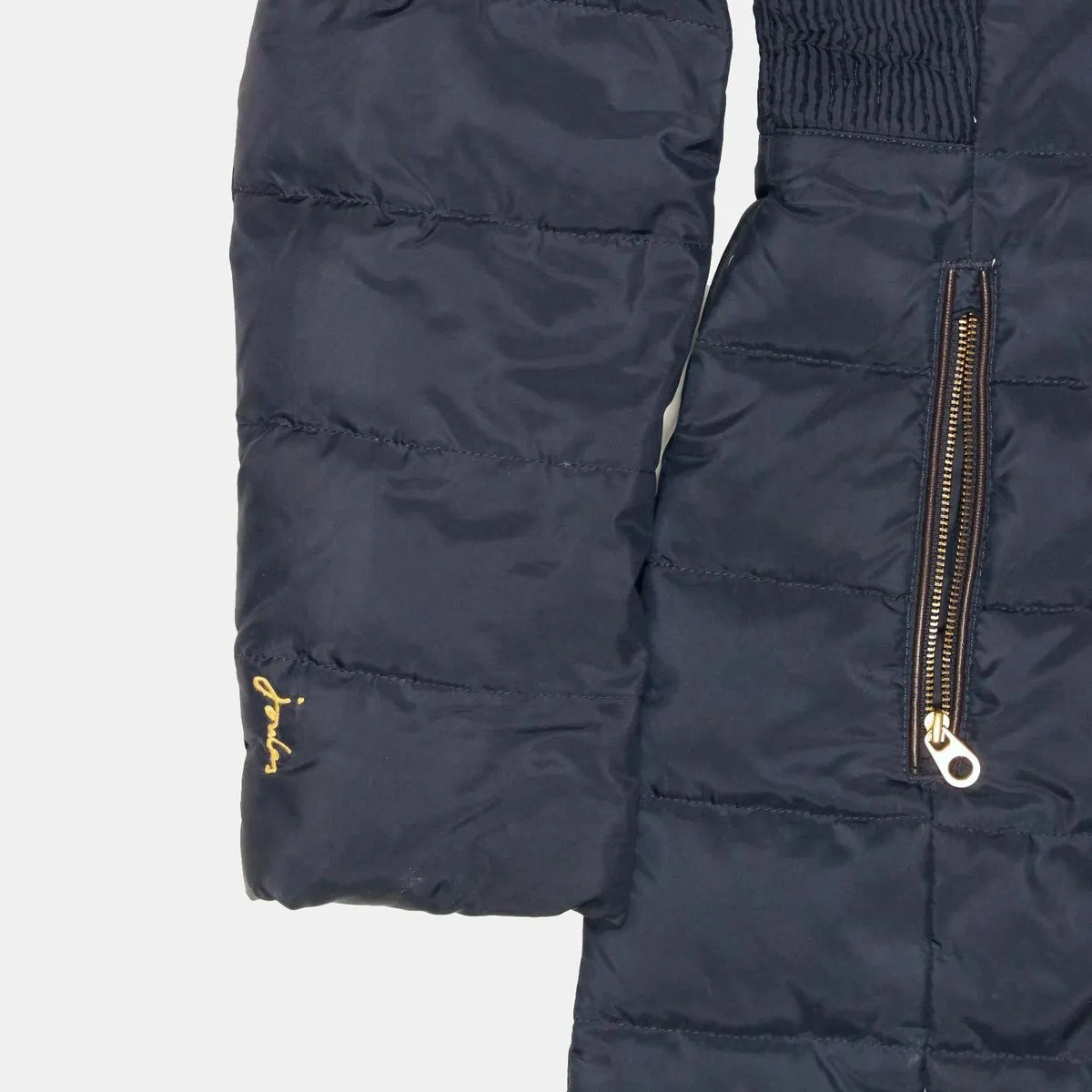 Joules Puffer Jacket