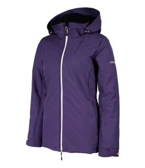 K0653 - Beam - Insulated Jacket - Prism