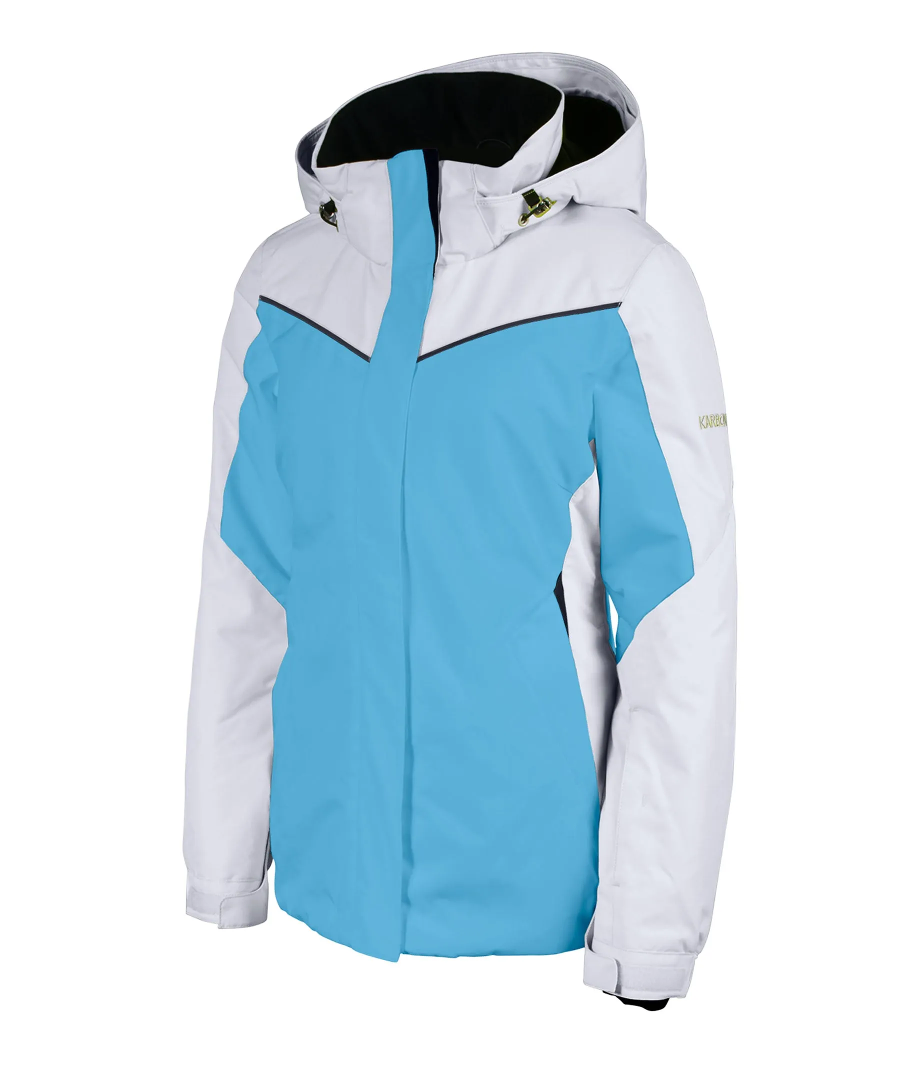 K2651 - Dispersion - Insulated Jacket - Prism