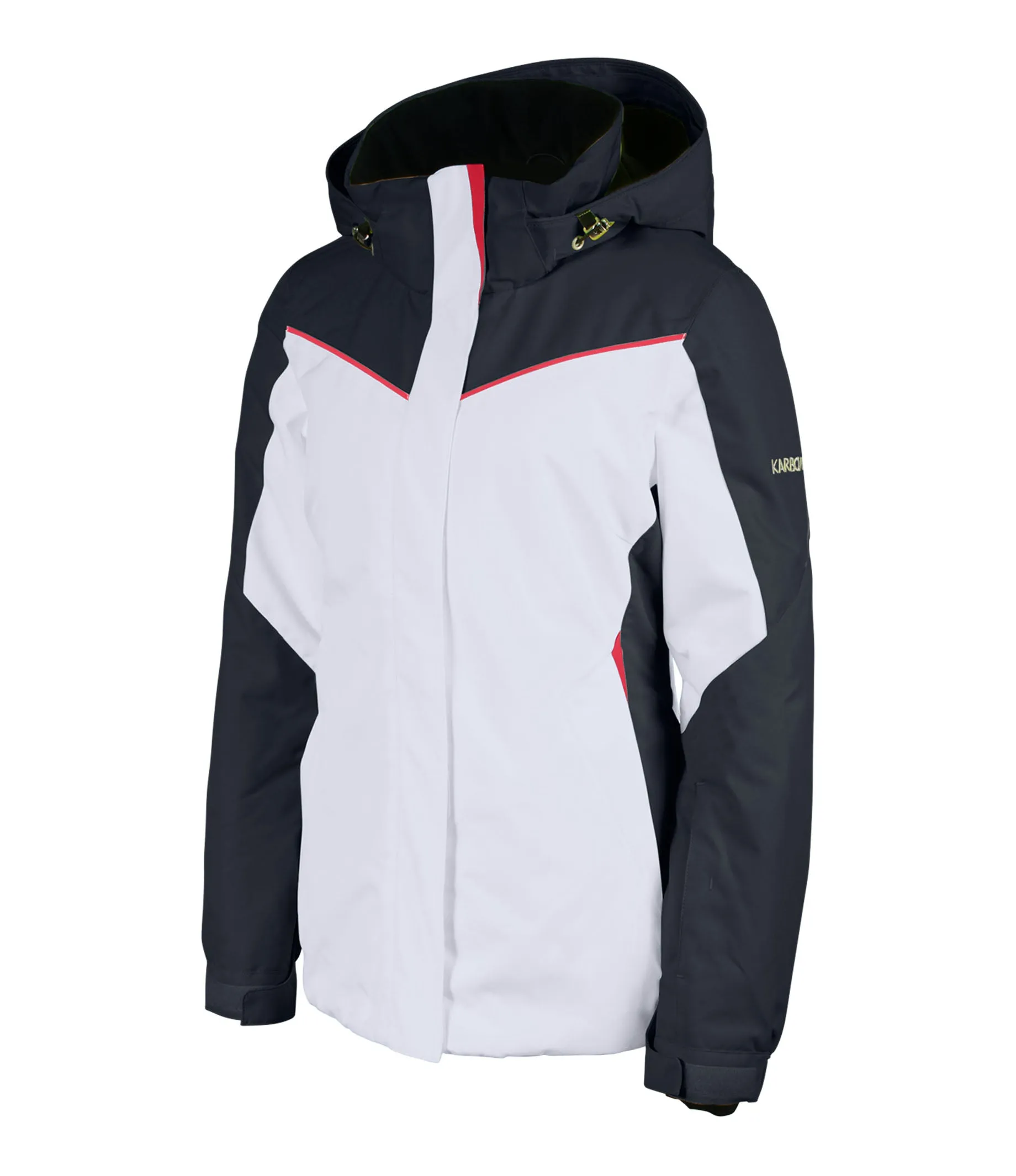 K2651 - Dispersion - Insulated Jacket - Prism